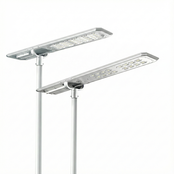 Solar Streetlights 100W